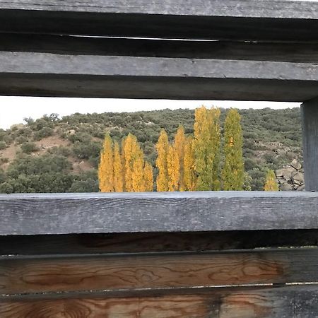 Rusticae Molino De Los Gamusinos Vendégház Tolbaños Kültér fotó