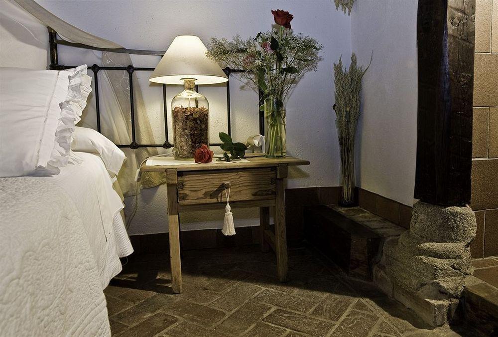 Rusticae Molino De Los Gamusinos Vendégház Tolbaños Kültér fotó