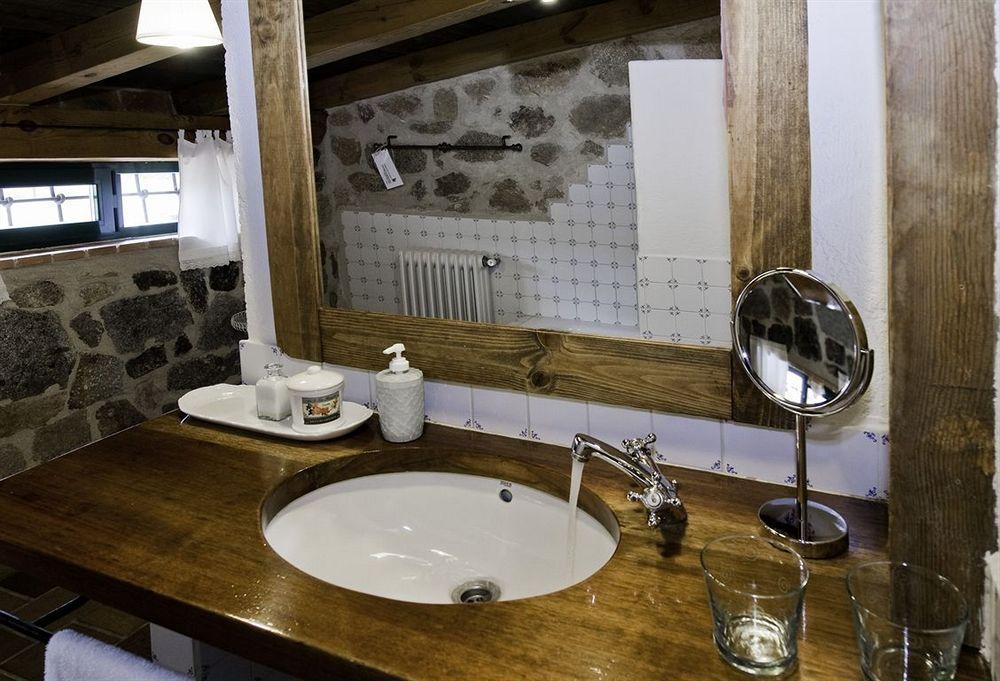 Rusticae Molino De Los Gamusinos Vendégház Tolbaños Kültér fotó
