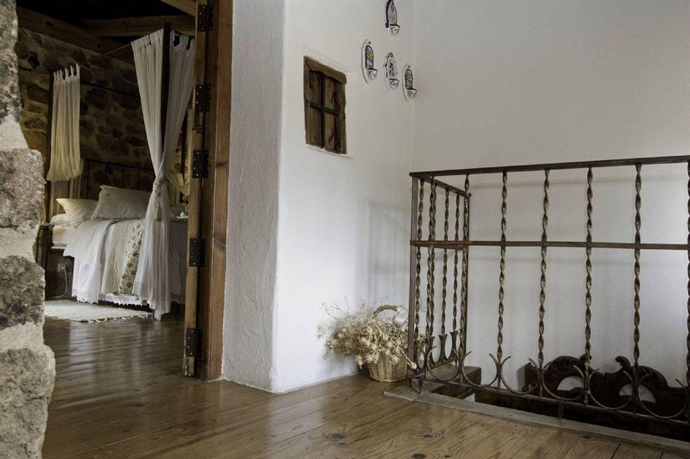 Rusticae Molino De Los Gamusinos Vendégház Tolbaños Kültér fotó