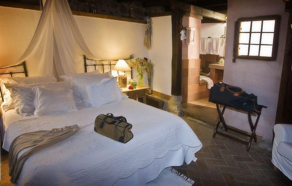 Rusticae Molino De Los Gamusinos Vendégház Tolbaños Kültér fotó