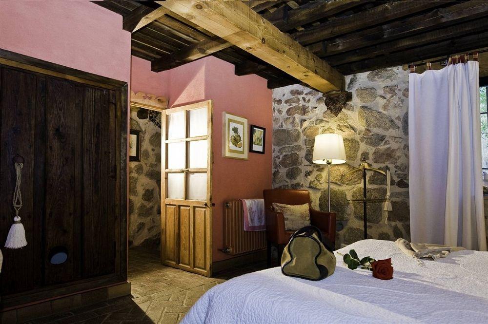 Rusticae Molino De Los Gamusinos Vendégház Tolbaños Kültér fotó