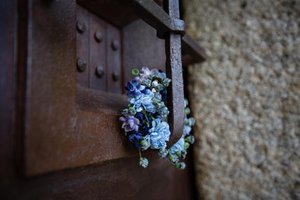 Rusticae Molino De Los Gamusinos Vendégház Tolbaños Kültér fotó