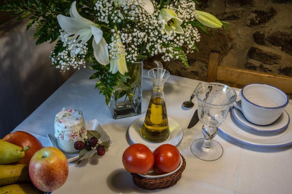 Rusticae Molino De Los Gamusinos Vendégház Tolbaños Kültér fotó