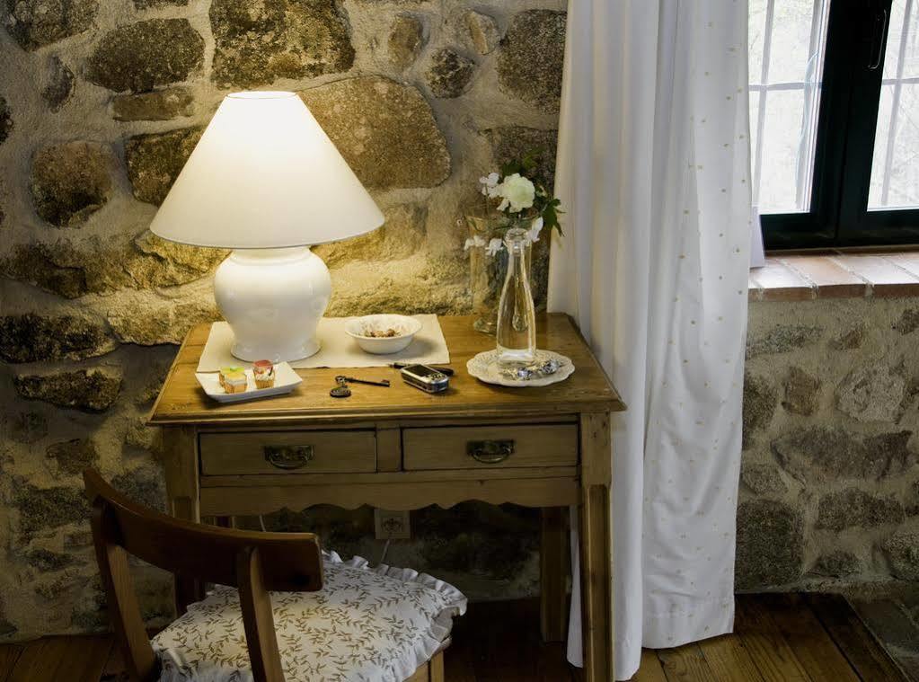 Rusticae Molino De Los Gamusinos Vendégház Tolbaños Kültér fotó