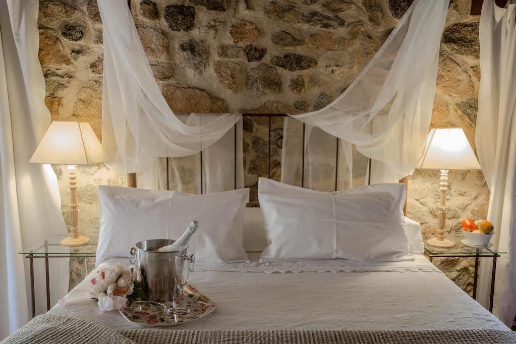 Rusticae Molino De Los Gamusinos Vendégház Tolbaños Kültér fotó