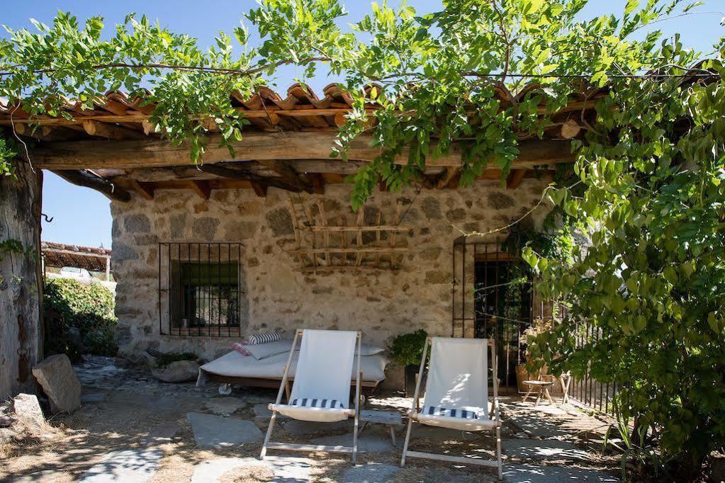 Rusticae Molino De Los Gamusinos Vendégház Tolbaños Kültér fotó